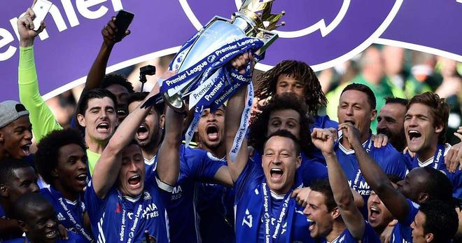 这队今天像是无敌模式