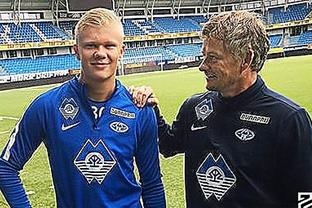 斯基拉：加拉塔萨雷有意卢克曼，并将他列入冬窗引援名单中