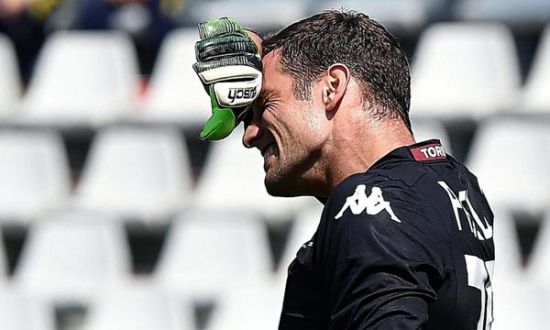 他踢球完全靠脑子