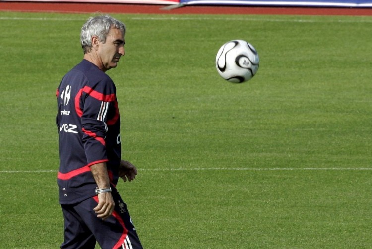 巴黎主帅战术受质疑